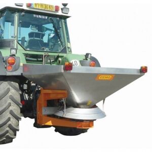 Axess Industries epandeur pour tracteur a systeme hydraulique   volume 665 l