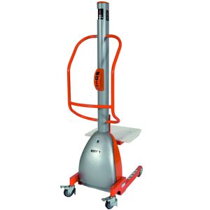 Axess Industries gerbeur elevateur leger