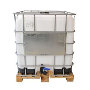 Axess Industries ibc 1000 l - conteneur avec poche recyclee