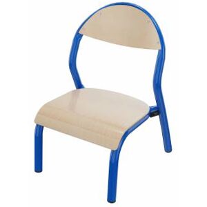 Axess Industries chaise scolaire pour creches et maternelles   taille 3