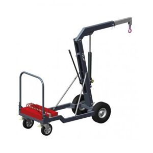 Axess Industries potence mobile tout terrain   charge 450 kg
