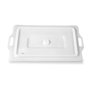 Axess Industries couvercle pour bac alimentaire eco - 590 x 370 x 20