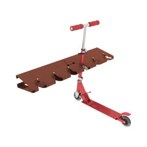 Axess Industries support parking trottinettes   fixation murale