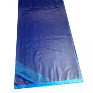 Axess Industries tapis capteurs de poussieres a feuilles jetables biocides   long. 180 cm