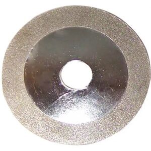 Guede Meule diamant Ø 100 mm pour Affûteur de lames de scie G94217