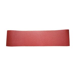 Dema Bande abrasive G60 - 150 x 1220 mm pour ponceuse D25082