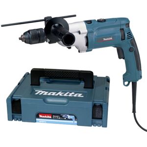 Stabilo Perceuse à percussion MAKITA 1010 W Ø 13 mm - HP2071J