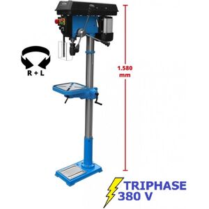 Guede Perceuse à colonne GSB 20/812 R+L - 400 V