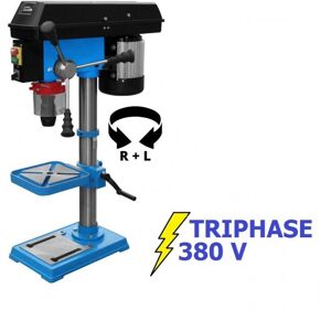 Guede Perceuse à colonne pour établi GTB 16/612 R+L