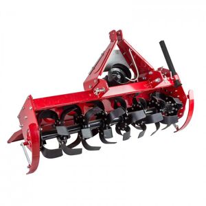 Dema Fraise rotative arrière BF150 - Pour tracteurs jusqu'à 50 CV