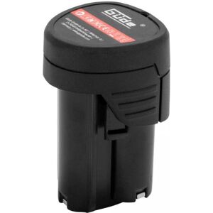 Guede Batterie / Accu Li-ion 12 V - 2.0 Ah pour outils sans fil Güde