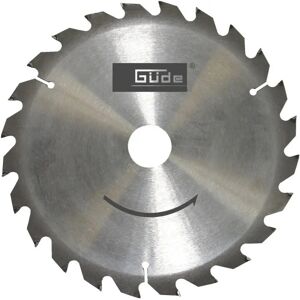 Guede Lame de scie carbure 200 x 16 mm - pour scie circulaire G55146