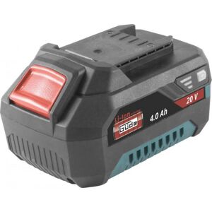 Guede Batterie / Accu Li-ion 20 V - AP 20-40 pour outils sans fil Güde