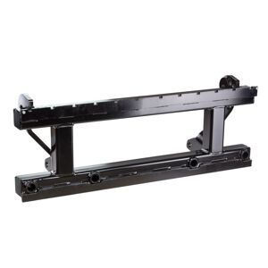 Dema Bati-transpalette frontal - pour fourches 1200 mm - charge 2 tonnes