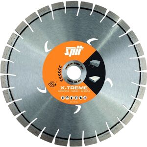 Itw Spit Disque Elematic SPIT XTREME C 140 spécifique pour le béton 610059