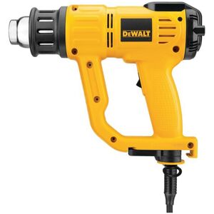 Dewalt Décapeur thermique thermique DeWALT 2000W D26414-QS