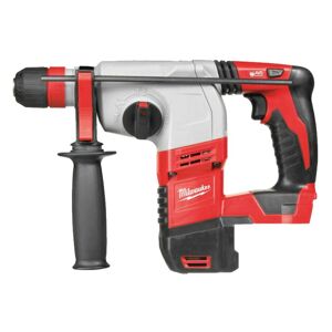 Perfo-burineur Milwaukee HD18 HX-0 SDS-Plus sans batteries 4933408320 - Publicité