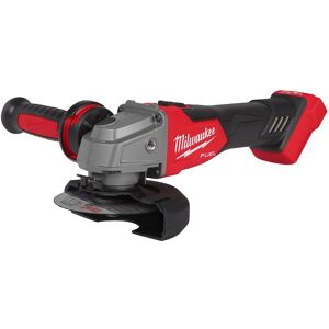 Meuleuse d'angle Milwaukee M18 FSAG125X-0X 125mm 4933478428 - Publicité