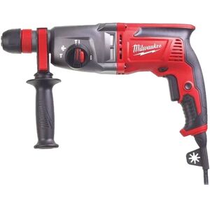 Milwaukee Perforateur avec fil Milwalkee PH 26 TX 800W SDS-PLUS 2.4J 4933464579