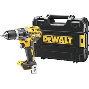 Dewalt Perceuse visseuse à percussion Dewalt sans batterie DCD796NT-XJ