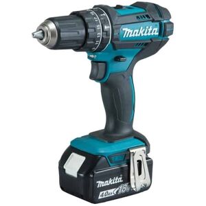 Pak at lægge hylde Kan ikke Visseuse makita 18v dhp 456 rmj - comparer les prix avec LeGuide.com -  Publicité