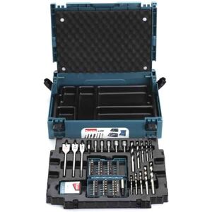 Coffret MAKPAC 66 accessoires 1/4 - B-43044