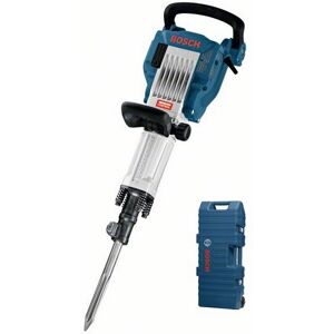 Bosch GSH 16-30 Professional Brise-béton 1750 W 0.611.335.100 - Publicité