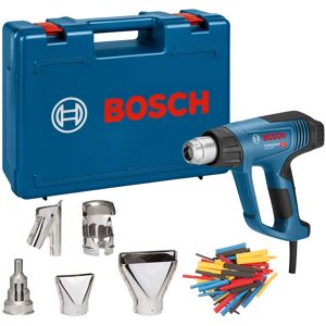 Bosch GHG 23-66 PROFESSIONAL Décapeur thermique 06012A6301 - Publicité