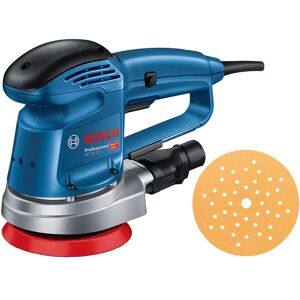 Bosch GEX 34-125 Ponceuse excentrique 0601372300