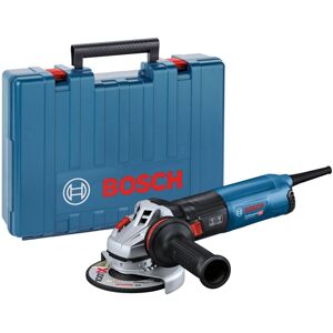 Bosch GWS 14 125 S Meuleuse angulaire 06017D0101