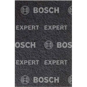 Bosch Rectangle en non-tissé EXPERT N880, 152 x 229 mm, Moyen S 2608901213 - Publicité