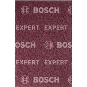 Bosch Rectangle en non-tissé EXPERT N880, 152 x 229 mm, Tres Fin A 2608901215 - Publicité