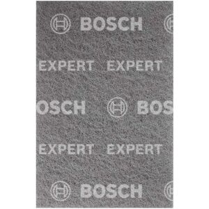 Bosch Rectangle en non-tissé EXPERT N880, 152 x 229 mm, Ultra fin S 2608901216 - Publicité