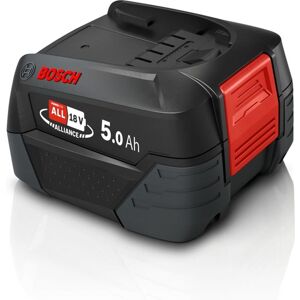 Bosch Batterie Power for ALL 18V 5.0Ah BHZUB1850 - Publicité