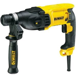 DeWALT D25033 Perforateur triple fonction SDS-Plus (710W/2.0 J)