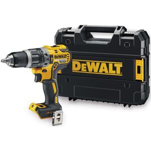 DeWALT DCD796NT Perceuse percussion XR (70Nm/18V/sans batterie) Tstak