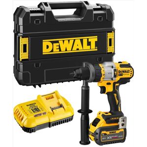 DeWALT DCD999X1 Perceuse a Percussion XR (112Nm/18V/1x9,0Ah) Tstak