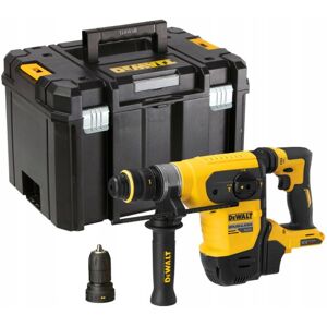 DeWALT DCH417NT Perforateur SDS-Plus 4,5J XR FlexVolt (54V/sans batterie) Tstak