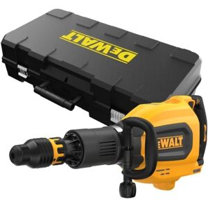 DeWALT DCH911NK Marteau burineur sans fil SDS-Max (27J/54V/sans batterie) valise