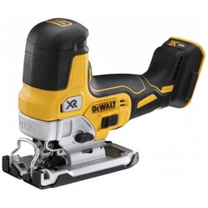 DeWALT DCS335N Scie sauteuse sans fil 18V, sans piles ni chargeur dans en carton