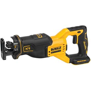 DeWALT DCS382N Scie sabre sans fil XR (18V/sans piles ni chargeur)