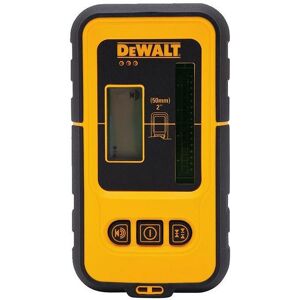 DeWALT DE0892G Détecteur de ligne croisée laser vert