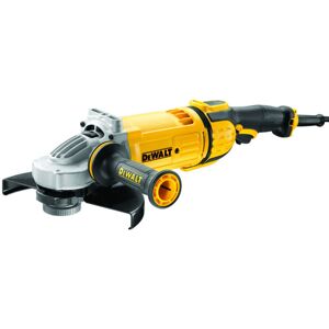 DeWALT DWE4579 Meuleuse (2600W/230mm)