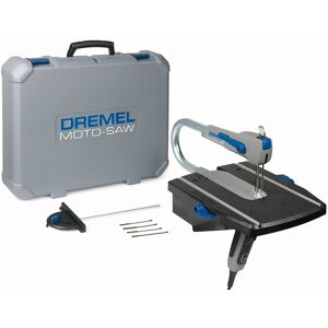 Dremel Moto Saw Scie a chantourner MS20 15 F013MS20JA