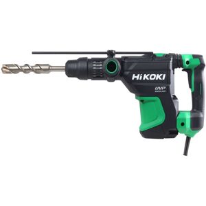 HiKOKI DH40MEY2WSZ Perfo-burineur SDS-Max (1150W/9,2J) Coffret