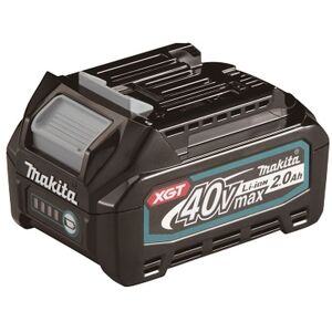 Makita 191L29 0 Batterie Li Ion XGT BL4020 40V20Ah