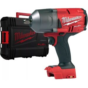 Milwaukee M18 FHIWP12-0X Boulonneuse a choc (18V/sans batteria) HD Box 4933459692 - Publicité