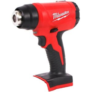 Milwaukee M18 BHG-0 Décapeur thermique (18V/sans batteria) 4933459771