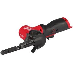 Milwaukee M12 FBFL10 0 Ponceuse a bande 12Vsans batteria 4933480958