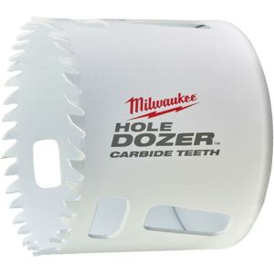 Milwaukee Hole Dozer Scie cloche TCT (89mm) 49560738